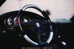 Porsche 911 by Tech Art and 5one Steebspecd 2014 года